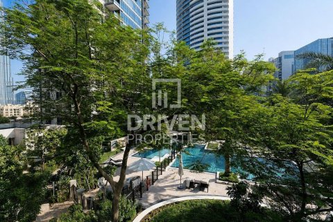 Apartment de 2 dormitorios en South Ridge, UAE No. 223007 22