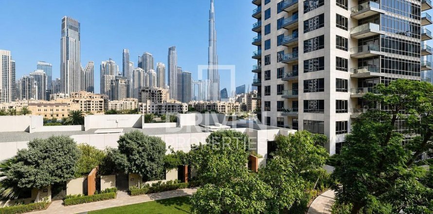 Apartment de 2 dormitorios en South Ridge, UAE No. 223007