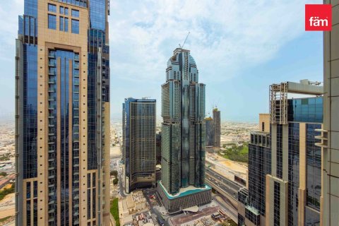 2 غرف نوم شقة في الخليج التجاري, الإمارات العربية المتحدة رقم 168584 6