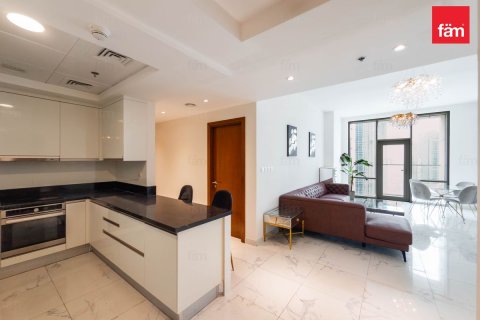 Appartement de 2 chambres à Business Bay, UAE No. 168584