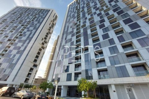 Apartment de 3 dormitorios en Shams Abu Dhabi, UAE No. 224296