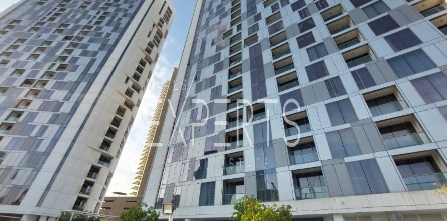 Apartment de 3 dormitorios en Shams Abu Dhabi, UAE No. 224296