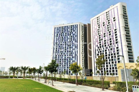 Apartment de 3 dormitorios en Shams Abu Dhabi, UAE No. 224296 11
