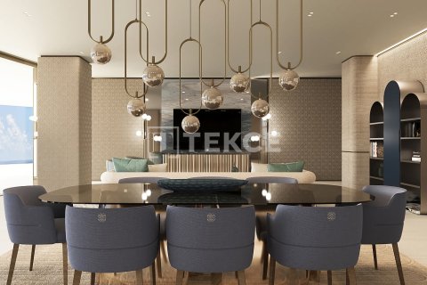 2 bedrooms Apartment in Al Marjan Island, UAE No. 224481 21
