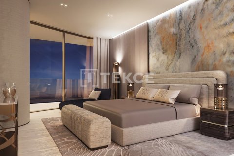 2 bedrooms Apartment in Al Marjan Island, UAE No. 224481 25