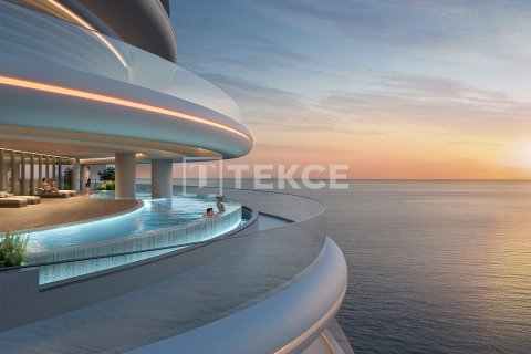 2 bedrooms Apartment in Al Marjan Island, UAE No. 224481 9