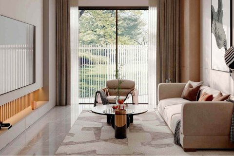 Apartment de 1 dormitorio en Dubai, UAE No. 153542 20