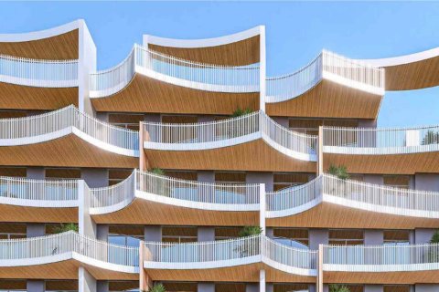 Apartment de 1 dormitorio en Dubai, UAE No. 153542 9