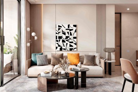 Apartment de 1 dormitorio en Dubai, UAE No. 153542 23