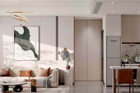 Apartment de 1 dormitorio en Dubai, UAE No. 153542 12