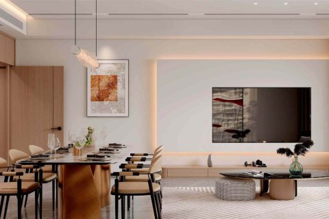 Apartment de 1 dormitorio en Dubai, UAE No. 153542 21