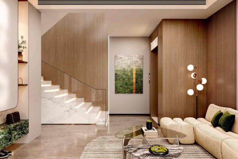 Apartment de 1 dormitorio en Dubai, UAE No. 153542 22