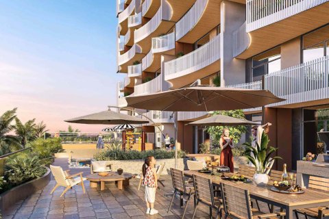 Apartment de 1 dormitorio en Dubai, UAE No. 153542 14