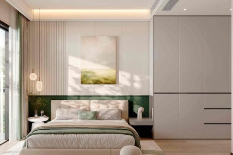 Apartment de 1 dormitorio en Dubai, UAE No. 153542 19