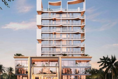 1 bedroom Apartment in Dubai, UAE No. 153542