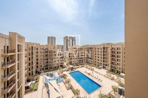 Appartement de 2 chambres à Zahra Breeze Apartments, UAE No. 220994