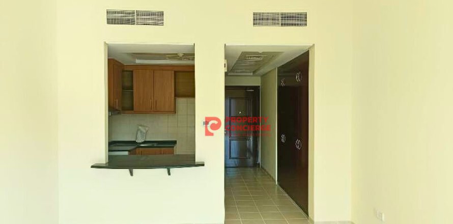 Apartamento tipo estudio Estudio en Discovery Gardens, UAE No. 33957