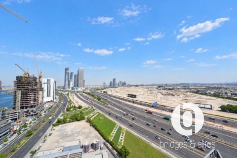 1 غرف نوم شقة في الخليج التجاري, الإمارات العربية المتحدة رقم 213765 16