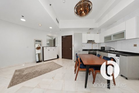 1 غرف نوم شقة في الخليج التجاري, الإمارات العربية المتحدة رقم 213765 6