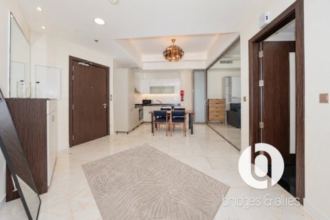 1 غرف نوم شقة في الخليج التجاري, الإمارات العربية المتحدة رقم 213765 7