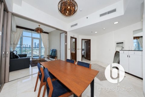 1 غرف نوم شقة في الخليج التجاري, الإمارات العربية المتحدة رقم 213765 5