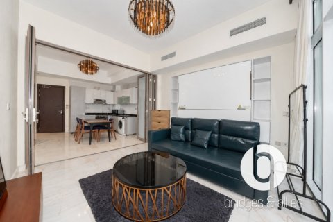 1 غرف نوم شقة في الخليج التجاري, الإمارات العربية المتحدة رقم 213765 4