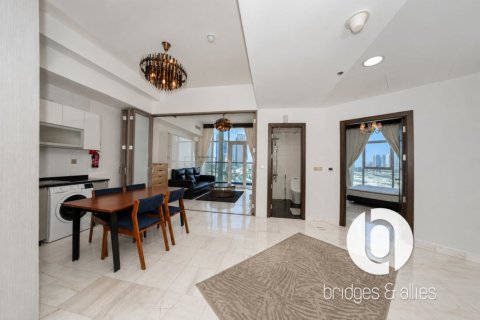 1 غرف نوم شقة في الخليج التجاري, الإمارات العربية المتحدة رقم 213765 3