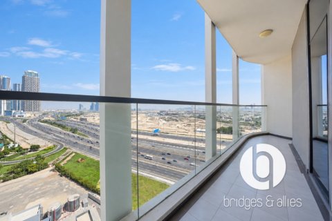 1 غرف نوم شقة في الخليج التجاري, الإمارات العربية المتحدة رقم 213765
