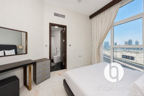 1 غرف نوم شقة في الخليج التجاري, الإمارات العربية المتحدة رقم 213765 15