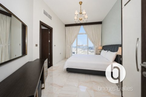 1 غرف نوم شقة في الخليج التجاري, الإمارات العربية المتحدة رقم 213765 13