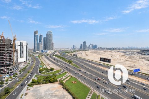 1 غرف نوم شقة في الخليج التجاري, الإمارات العربية المتحدة رقم 213765 8