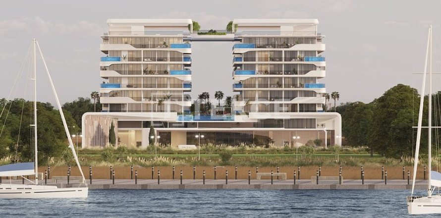 Appartement de 3 chambres à Dubai, UAE No. 133938