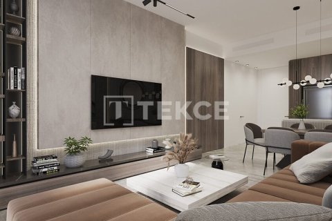 Appartement de 3 chambres à Dubai, UAE No. 133938 15