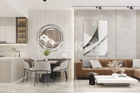 Appartement de 3 chambres à Dubai, UAE No. 133938 19