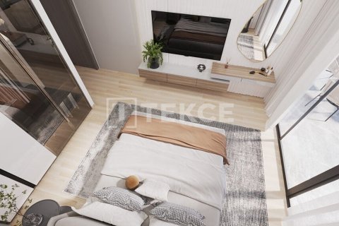 Appartement de 3 chambres à Dubai, UAE No. 133938 22