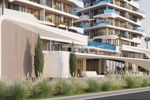 Appartement de 3 chambres à Dubai, UAE No. 133938 6