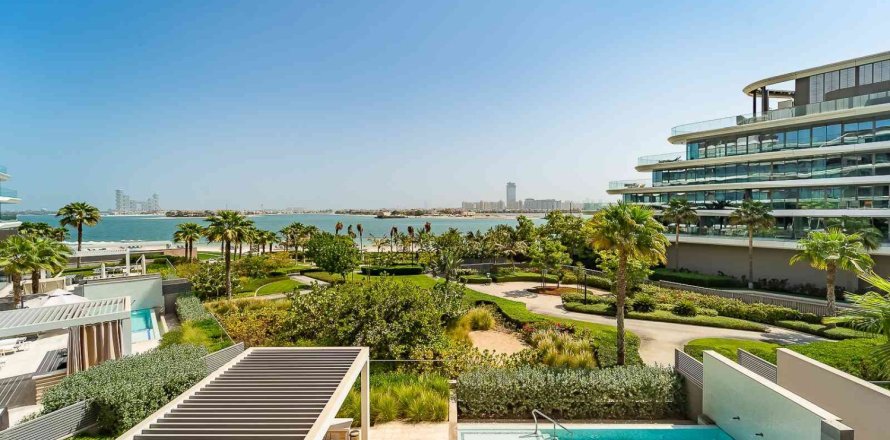3 bedrooms Apartment in Dubai, UAE No. 217172