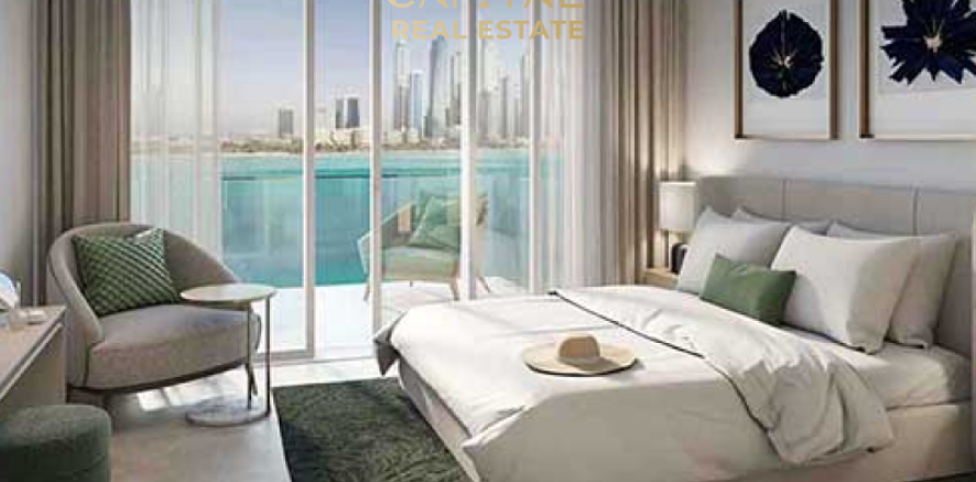 Apartment de 4 dormitorios en Dubai, UAE No. 7663