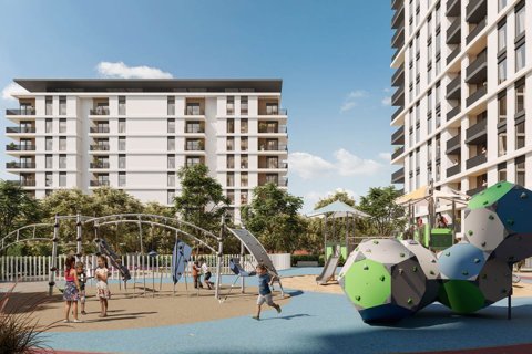 1 bedroom Apartment in Dubai Hills Estate, UAE No. 153788