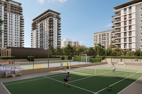 Квартира с 1 спальней в Дубай Хилс Эстейт, ОАЭ №153788 11