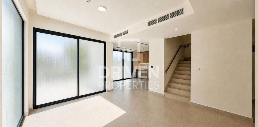 Townhouse de 4 chambres à The Valley, UAE No. 221514