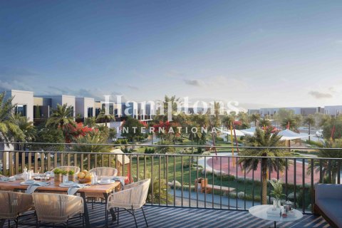 1 bedroom Apartment in Dubai South (Dubai World Central), UAE No. 166262
