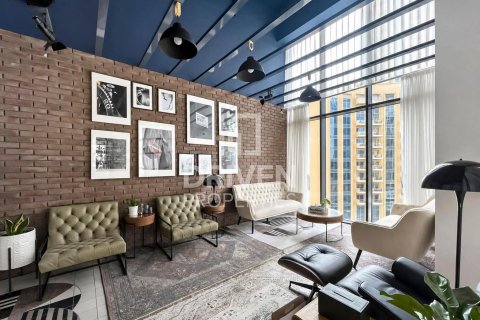 2 bedrooms Apartment in Dubai Marina, UAE No. 212358 8