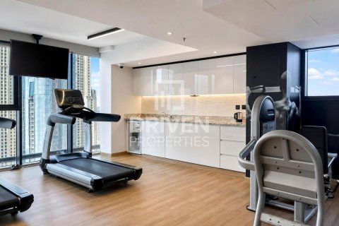 2 bedrooms Apartment in Dubai Marina, UAE No. 212358 16