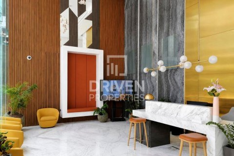 2 bedrooms Apartment in Dubai Marina, UAE No. 212358 25