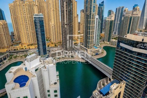 2 bedrooms Apartment in Dubai Marina, UAE No. 212358 23