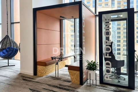 2 bedrooms Apartment in Dubai Marina, UAE No. 212358 12