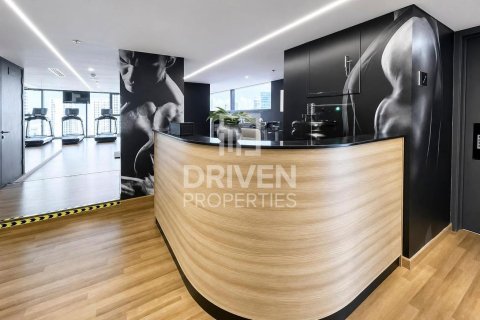 2 bedrooms Apartment in Dubai Marina, UAE No. 212358 13