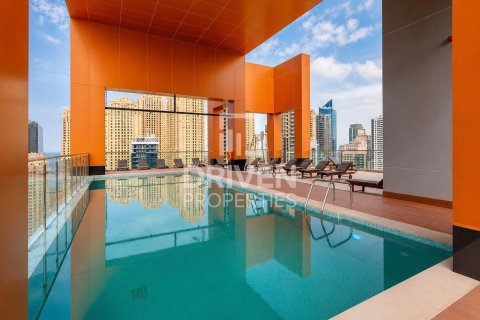 2 bedrooms Apartment in Dubai Marina, UAE No. 212358 20