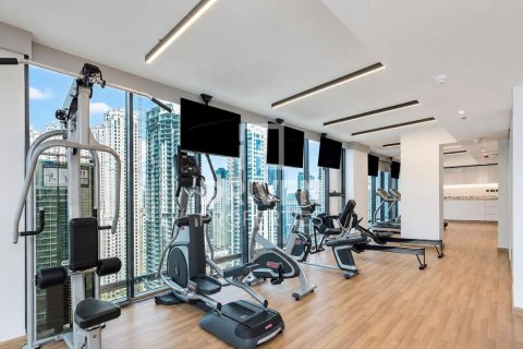 2 bedrooms Apartment in Dubai Marina, UAE No. 212358 15